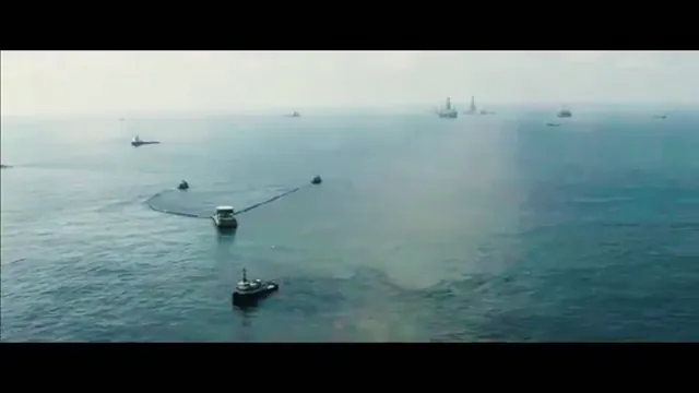The Runner Scene 2