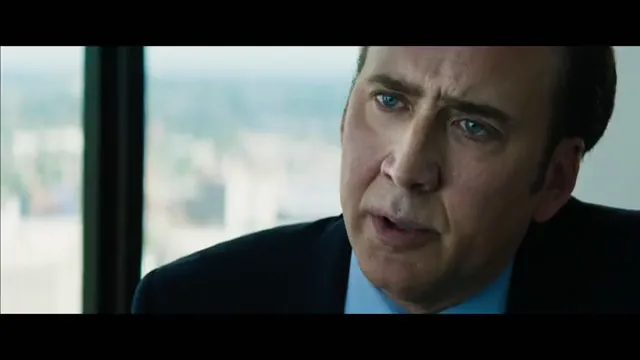 The Runner Scene 5
