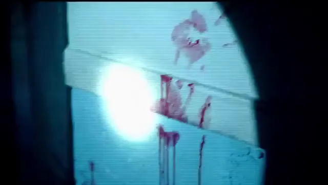 A Christmas Horror Story Scene 2