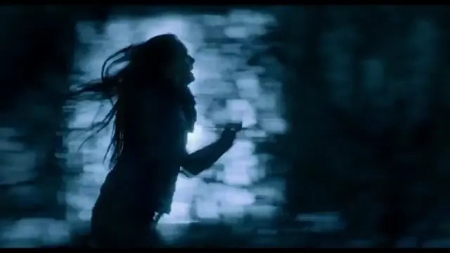 A Christmas Horror Story Scene 4