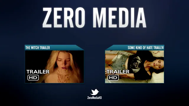 A Christmas Horror Story Scene 5