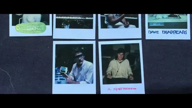Atari: Game Over Scene 2