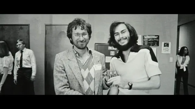 Atari: Game Over Scene 3