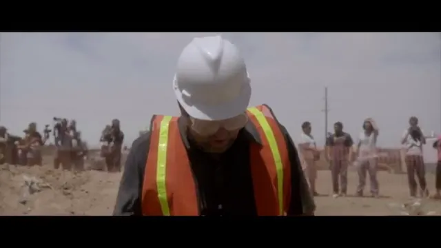 Atari: Game Over Scene 5
