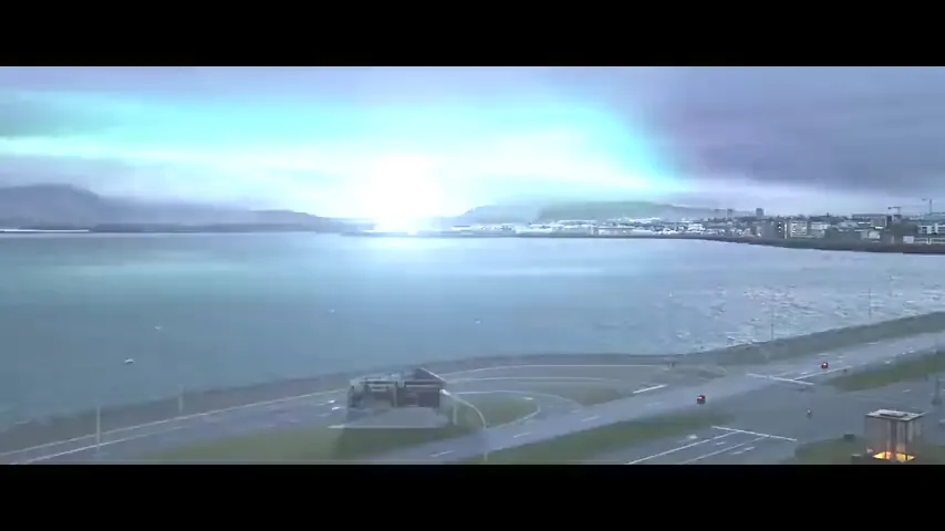 Bokeh Scene 2