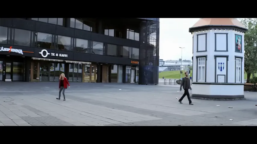 Bokeh Scene 3