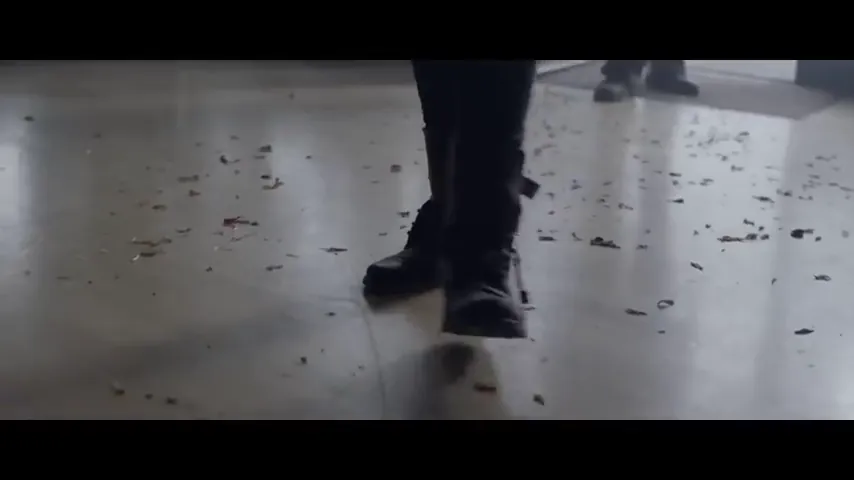 Bokeh Scene 5