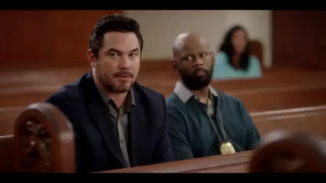 Gosnell: The Trial of America's Biggest Serial Killer Scene 5
