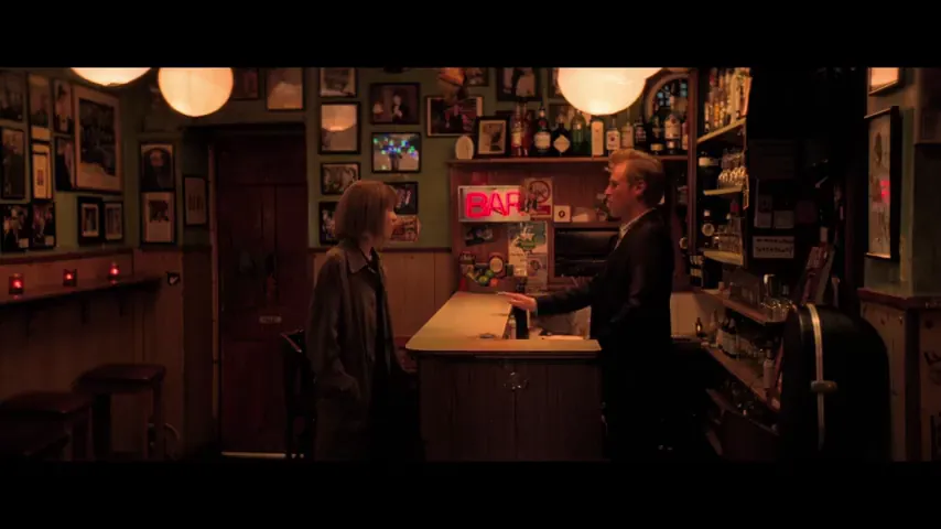 Cordelia Scene 3