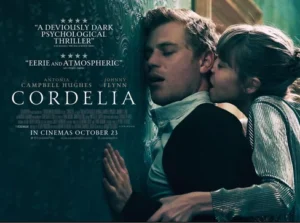 Cordelia Movie Poster