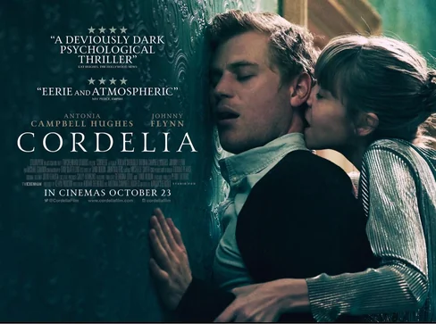 Cordelia Movie Poster
