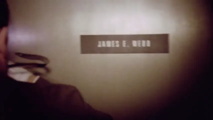 Operation Avalanche Scene 1