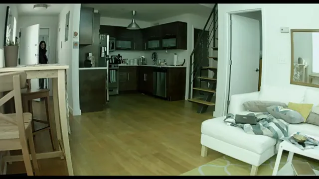 Ratter Scene 5