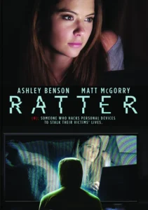 Ratter Movie Poster