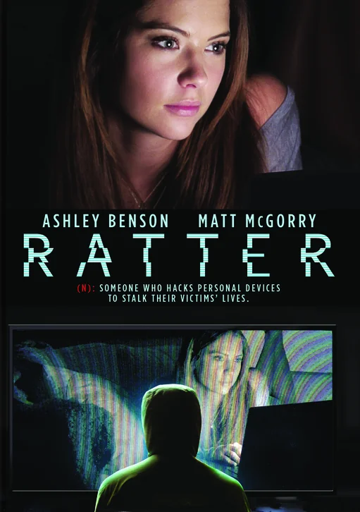 Ratter Movie Poster