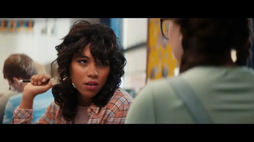Tragedy Girls Scene 2
