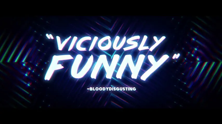 Tragedy Girls Scene 3