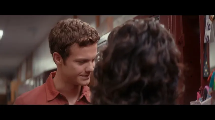 Tragedy Girls Scene 5