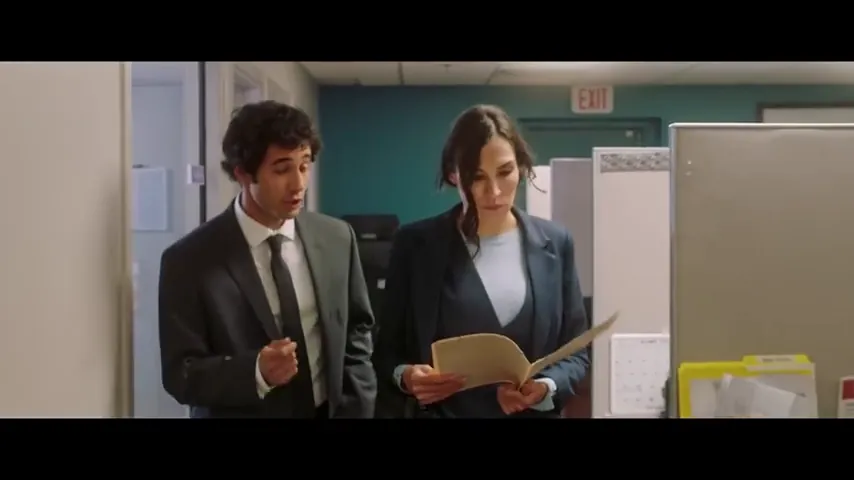 Dangerous Scene 2