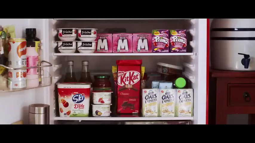 That Sugar Film Scene 2