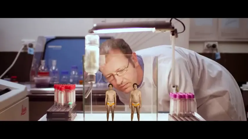 That Sugar Film Scene 3