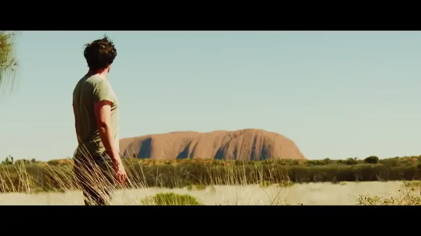 That Sugar Film Scene 5