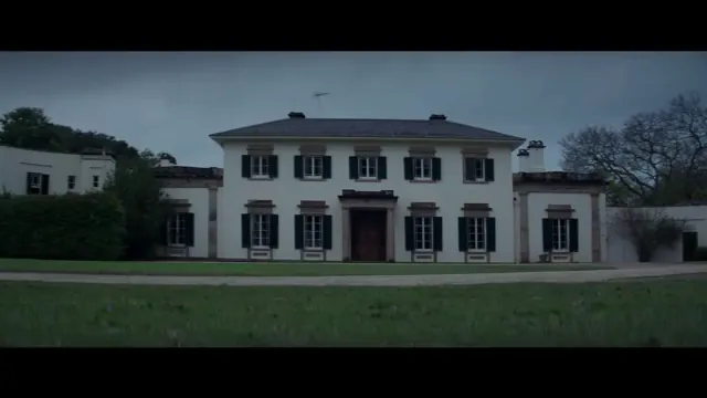 The Daughter Scene 1