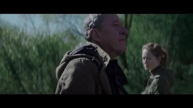 The Daughter Scene 3