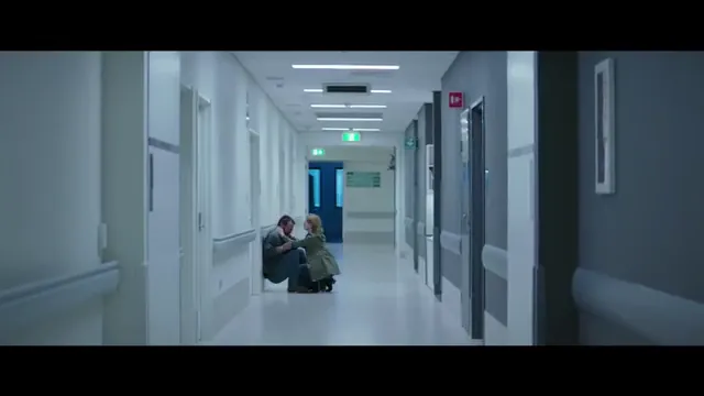 The Daughter Scene 5