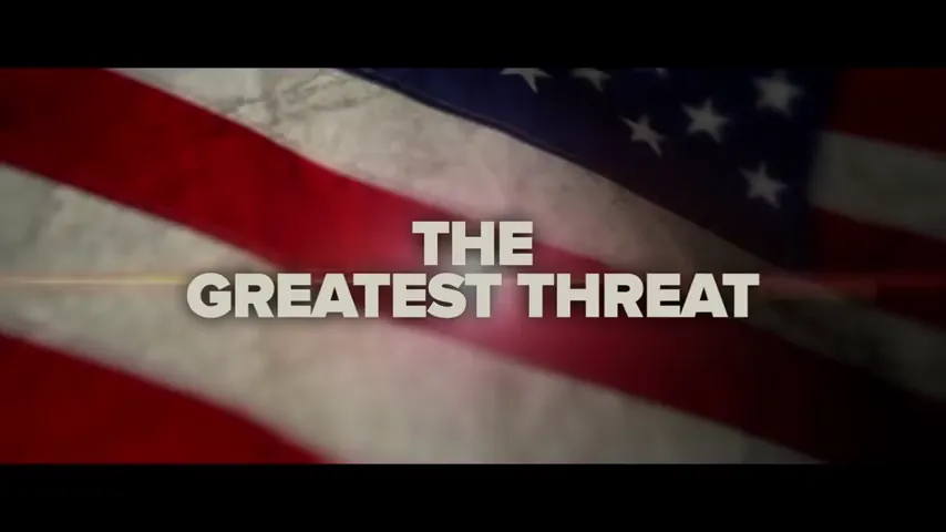 AmeriGeddon Scene 1