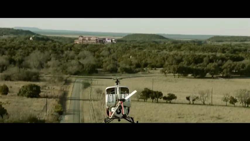 AmeriGeddon Scene 2