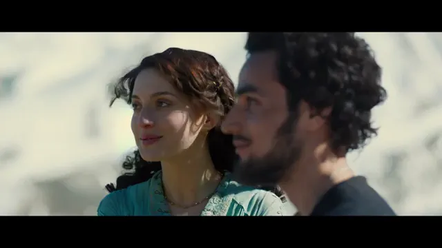 Ali and Nino Scene 1