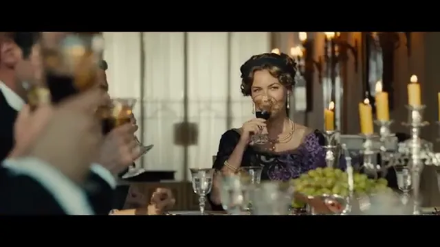 Ali and Nino Scene 2
