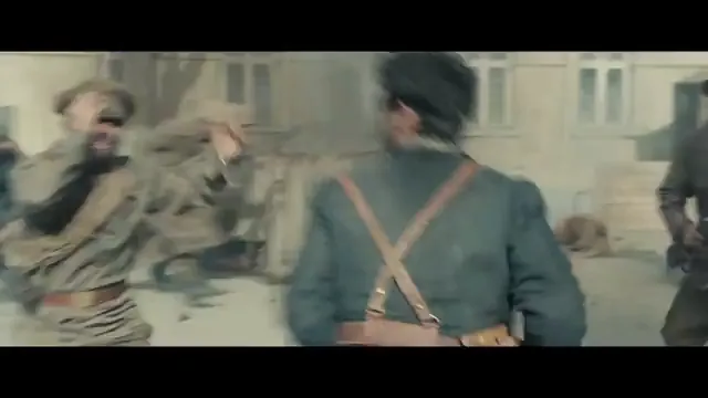 Ali and Nino Scene 5