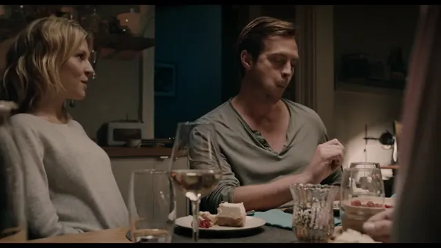 The Ones Below Scene 2