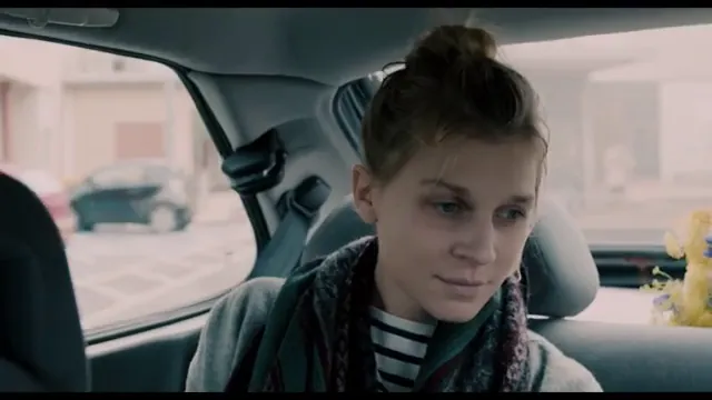 The Ones Below Scene 3