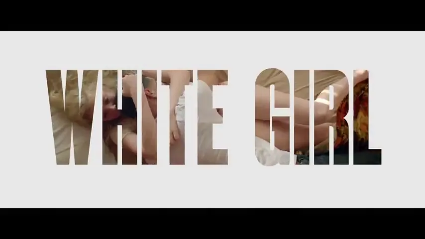 White Girl Scene 5