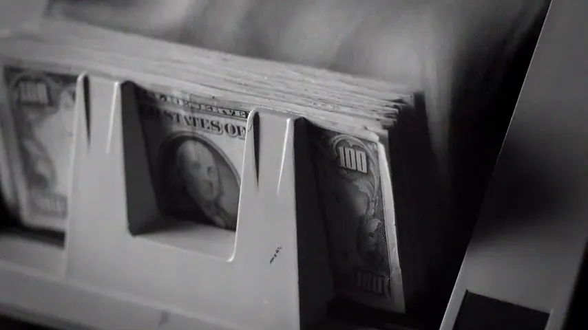 Precinct Seven Five Scene 4