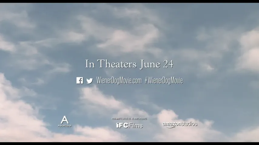 Wiener-Dog Scene 5