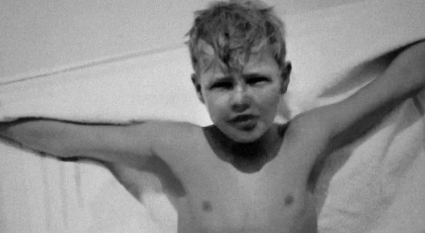Listen to Me Marlon Scene 3