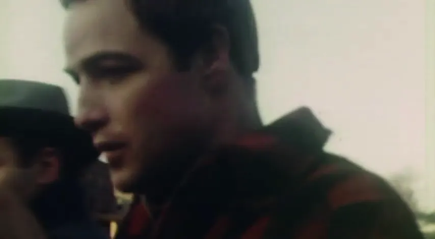 Listen to Me Marlon Scene 4