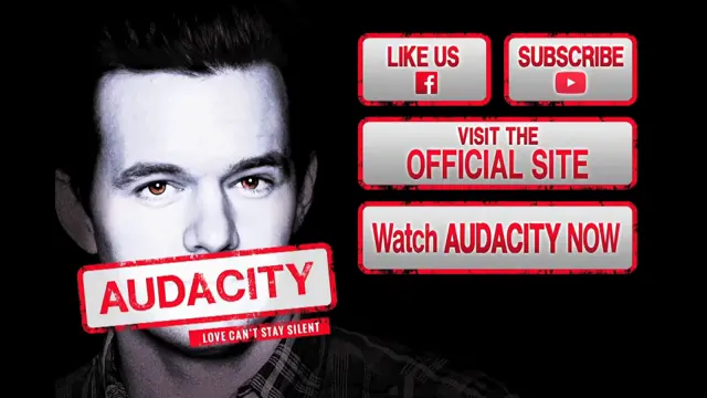 Audacity Scene 5