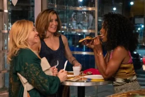 Otherhood Movie Poster