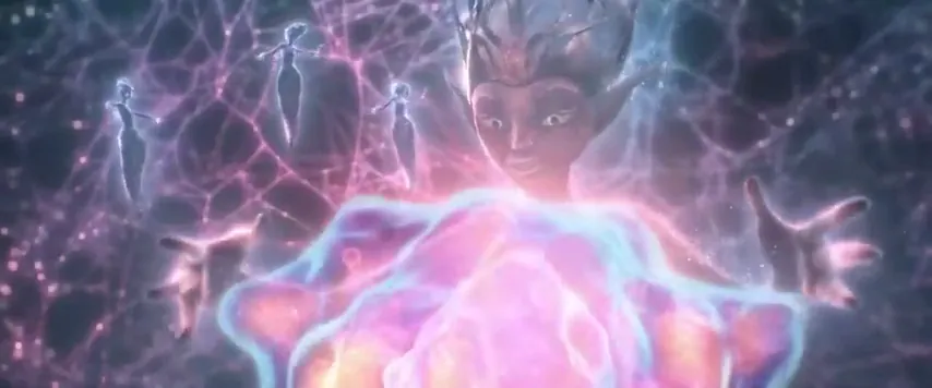 Strange Magic Scene 2