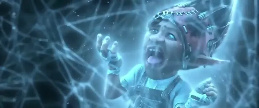 Strange Magic Scene 3