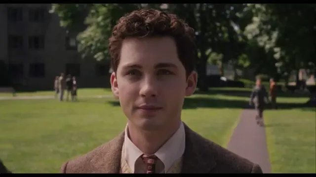 Indignation Scene 1