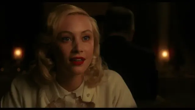 Indignation Scene 3