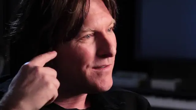 Score: A Film Music Documentary Scene 5