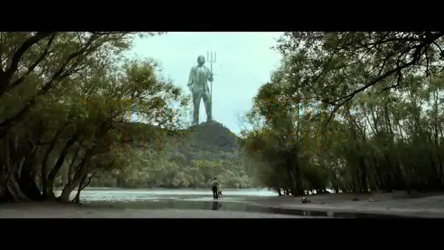 The White King Scene 2
