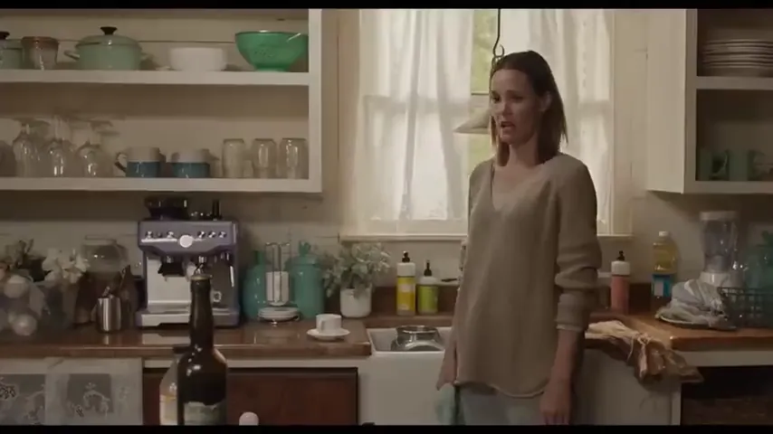 The Lost Husband Scene 2